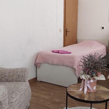 Apartmani Luna บาชกาโวดา ภายนอก รูปภาพ