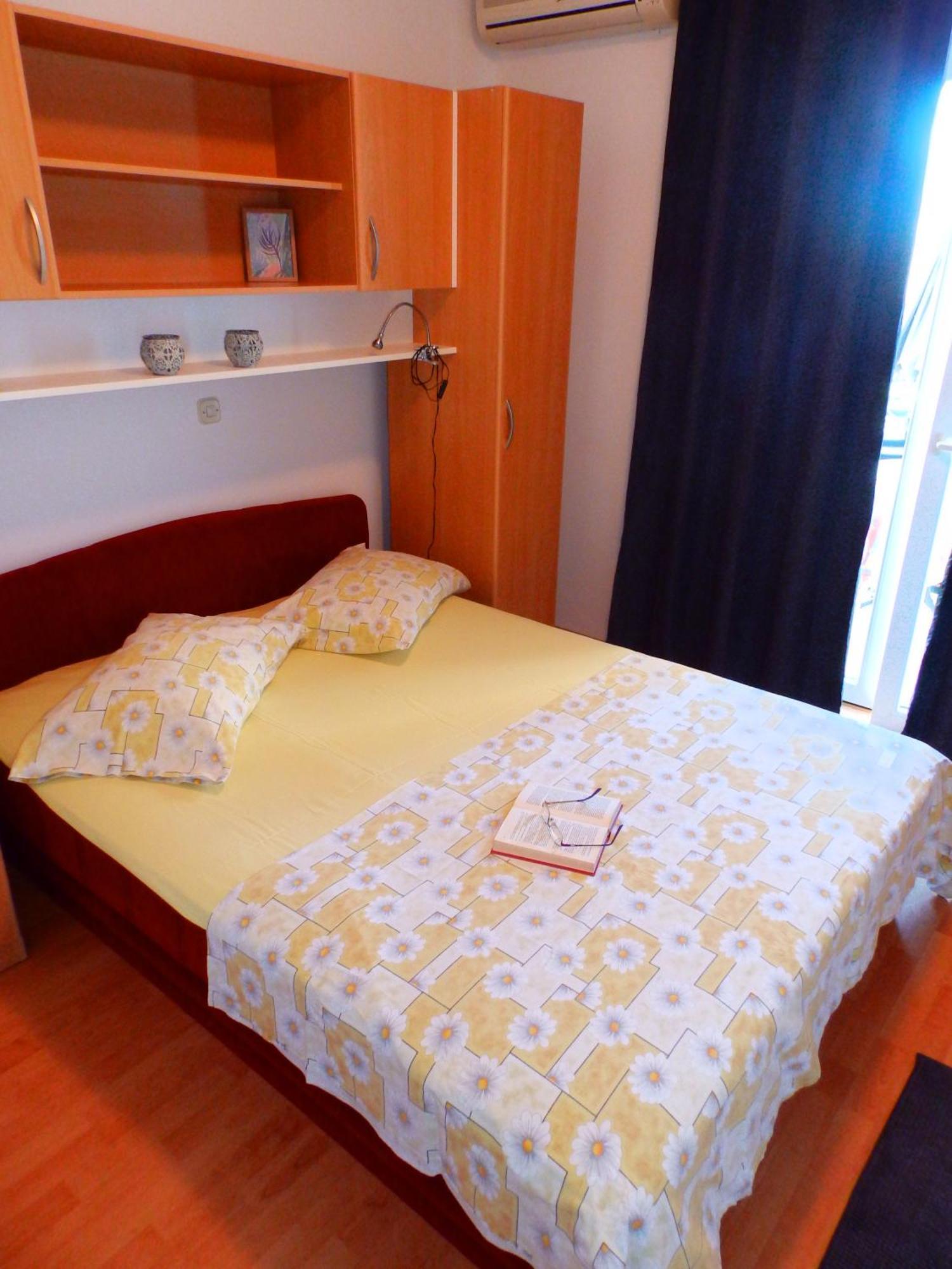 Apartmani Luna บาชกาโวดา ห้อง รูปภาพ