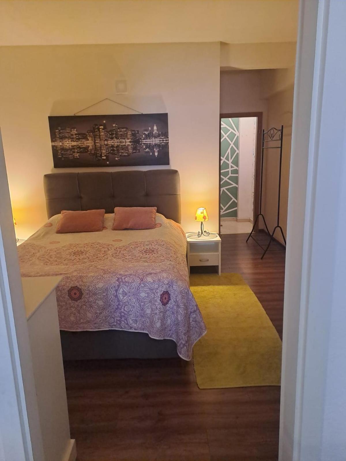 Apartmani Luna บาชกาโวดา ภายนอก รูปภาพ