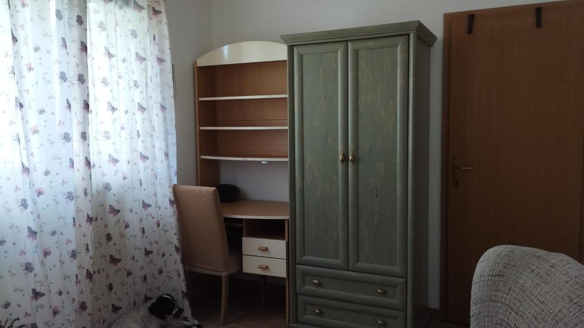 Apartmani Luna บาชกาโวดา ภายนอก รูปภาพ