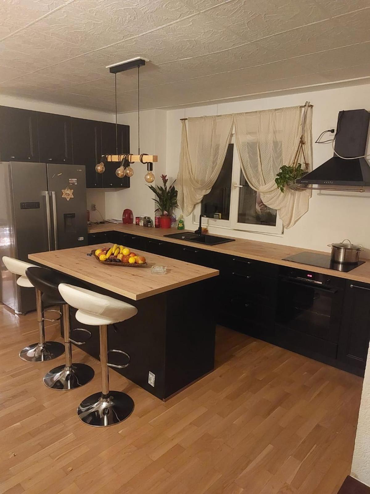 Apartmani Luna บาชกาโวดา ภายนอก รูปภาพ