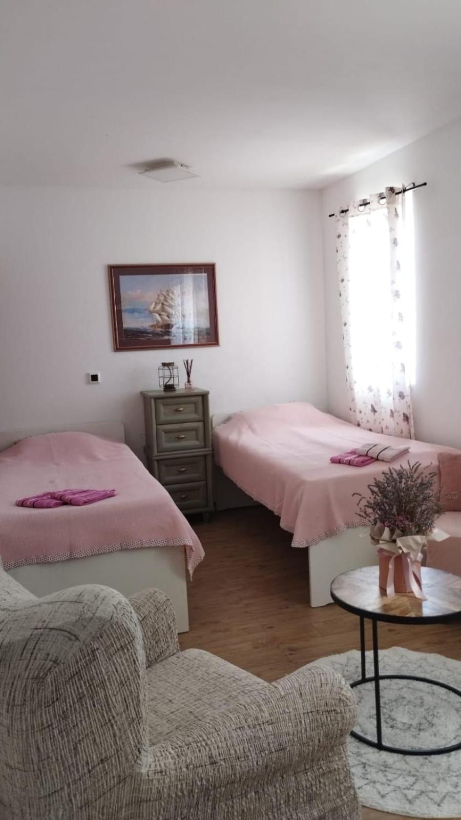 Apartmani Luna บาชกาโวดา ภายนอก รูปภาพ